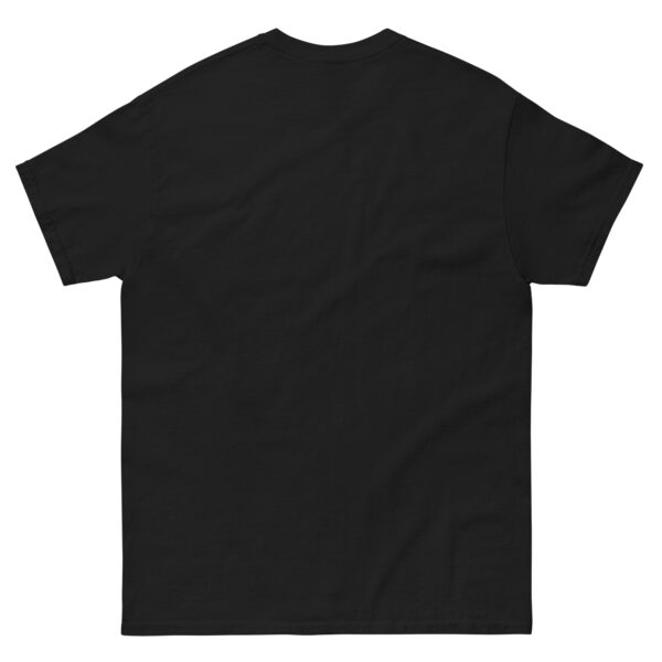 Unisex classic tee - Sister Moon - Imagem 4
