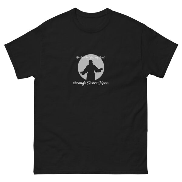Unisex classic tee - Sister Moon