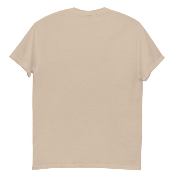 Unisex classic tee - Brother Sun - Imagem 4