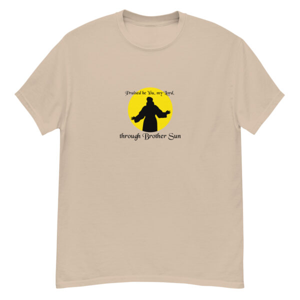 Unisex classic tee - Brother Sun