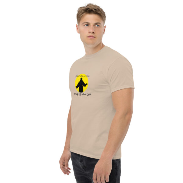 Unisex classic tee - Brother Sun - Imagem 2
