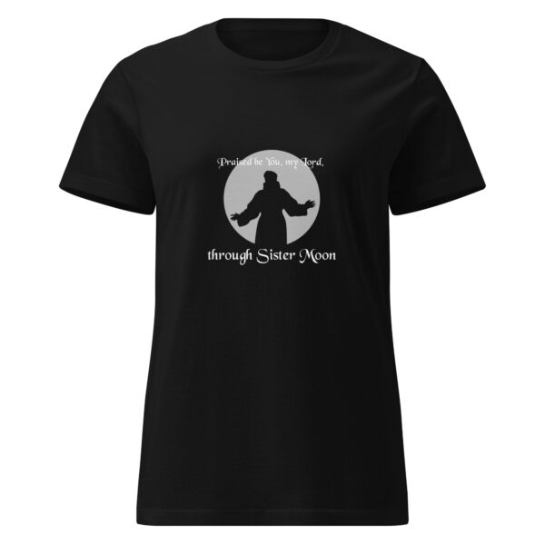 Sister Moon - Women’s basic softstyle t-shirt