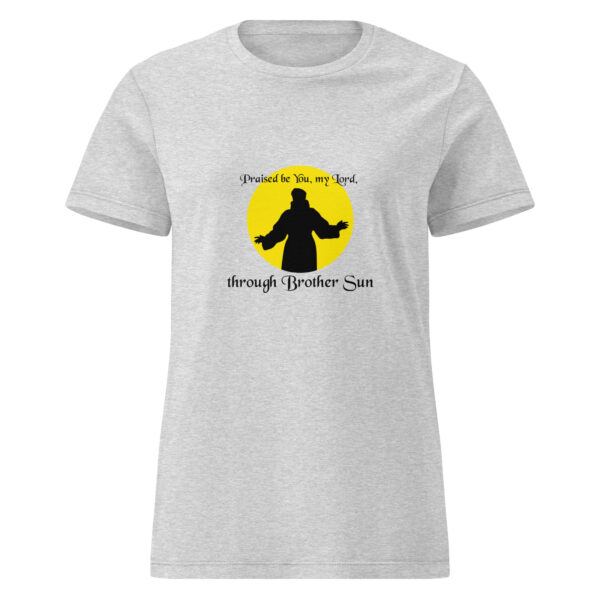 Sister Moon - Women’s basic softstyle t-shirt