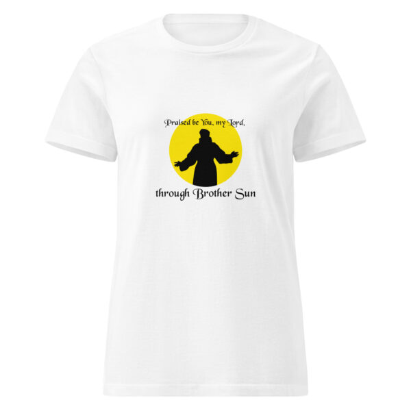 Sister Moon - Women’s basic softstyle t-shirt - Imagem 2